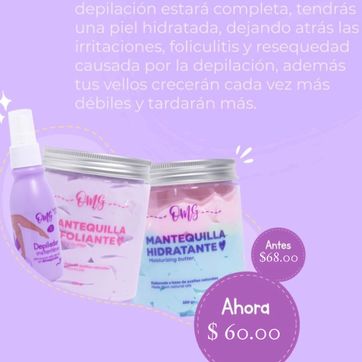 Imagen del producto KIT OMG