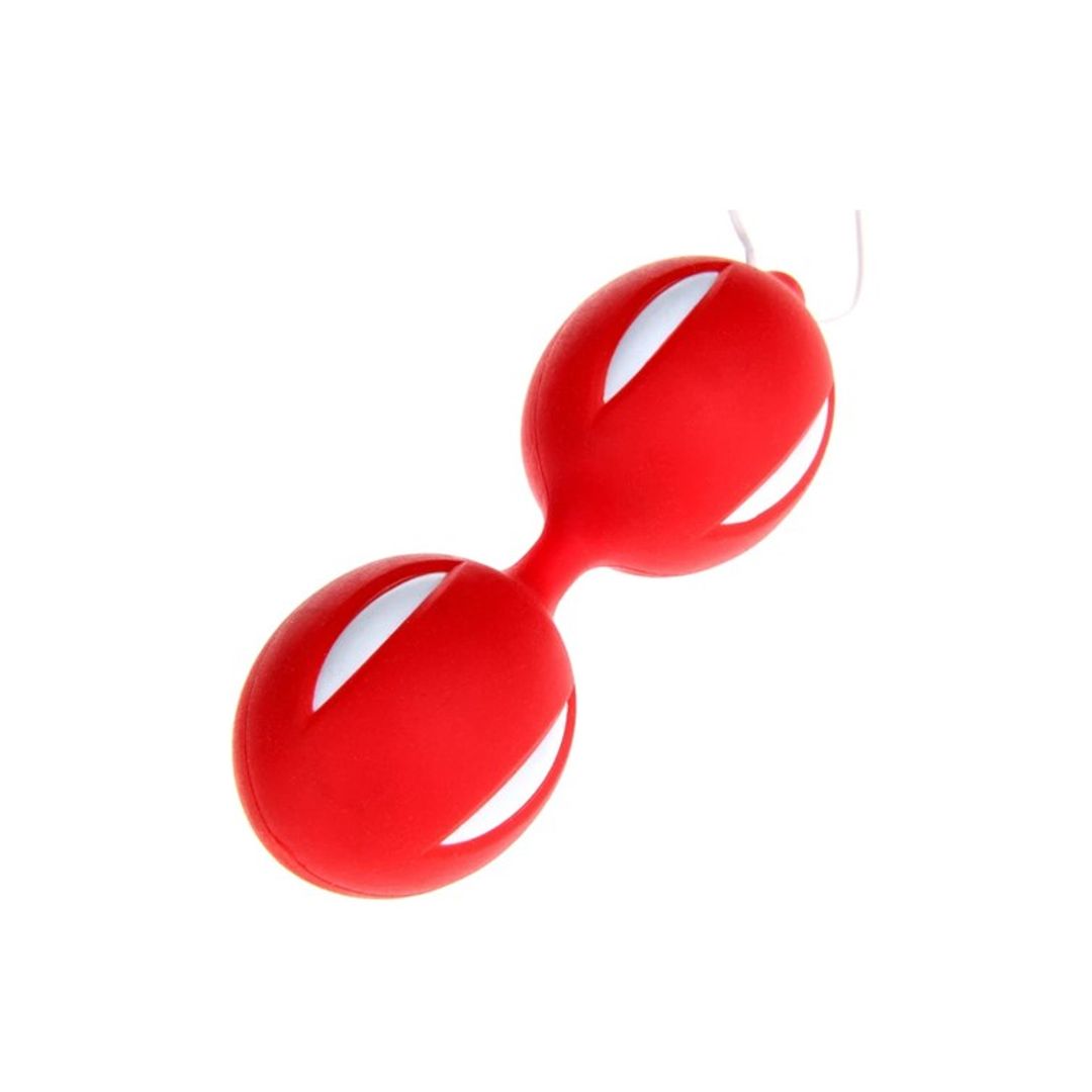 BOLAS VAGINALES EXQUISITE