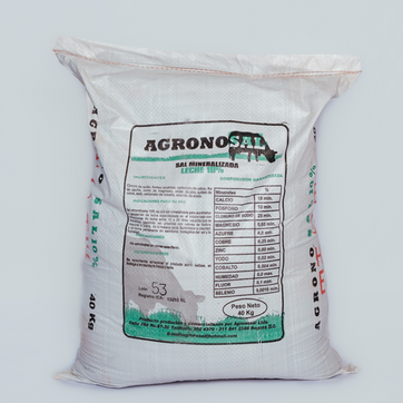 Imagen del producto Leche 10% 40KG