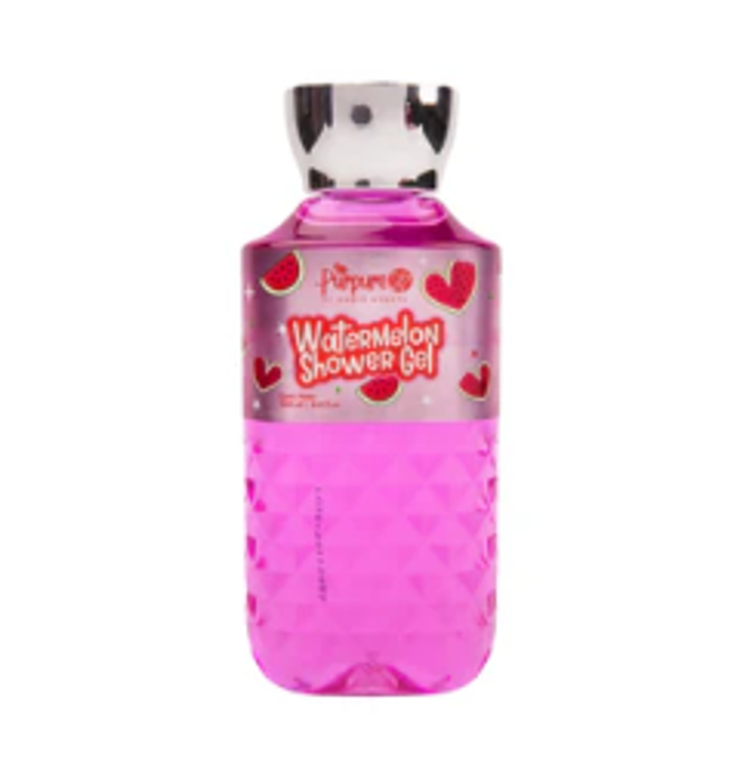 Gel de Ducha  Purpure