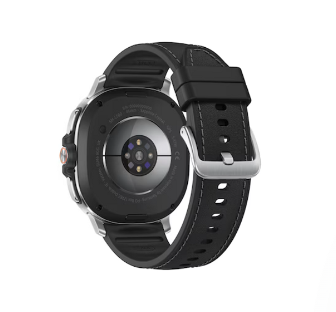 Galaxy Watch 8 46mm clasic