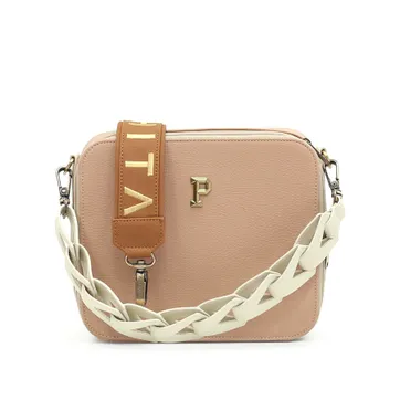 CARTERA FLORA NUDE - imagen 1
