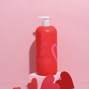Imagen del producto Crema Hidratante Corporal - Edición Amor y Amistad
