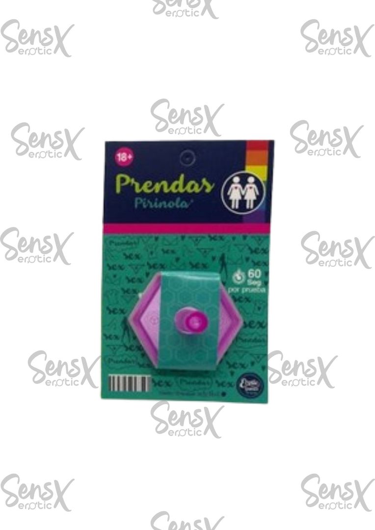 Pirinola juegos eróticos para chicas 