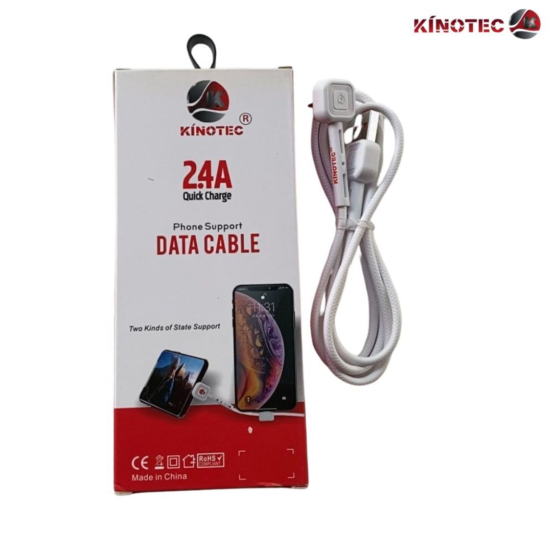 Cable Kinotec KN-37 TC