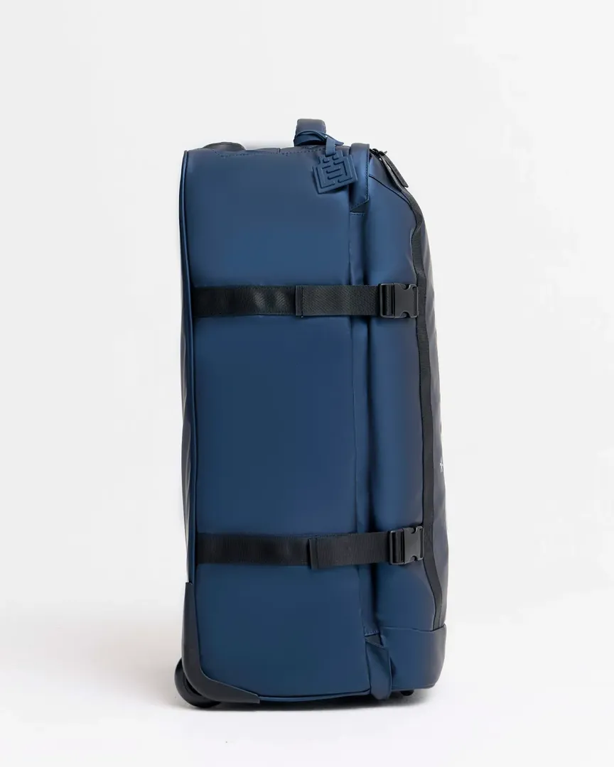 VALIJA GANG TRAVEL AZUL 
