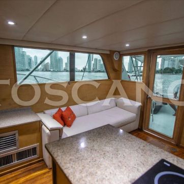 Yate Toscano - imagen 10