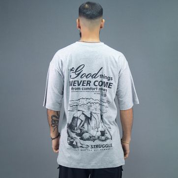 C. OVER ESTAMPADA - imagen 1