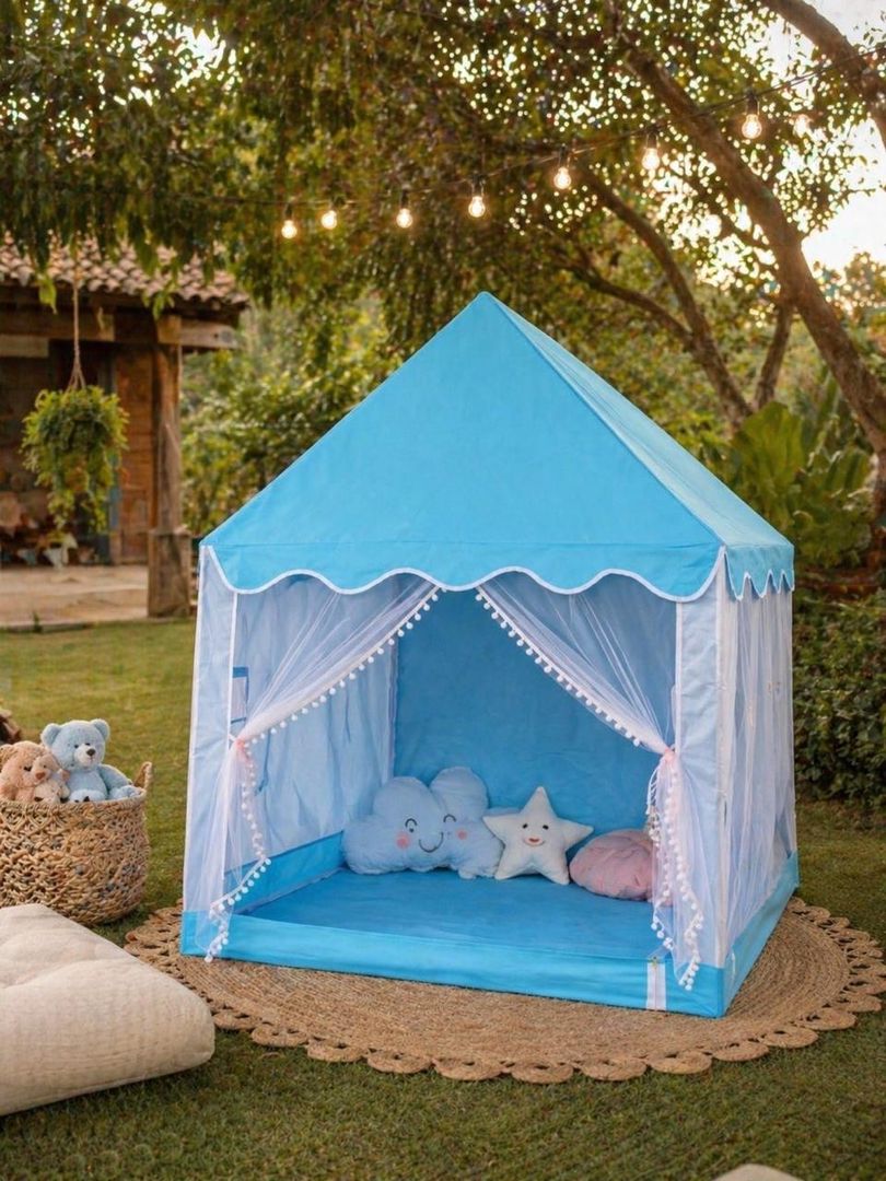 Carpa cortinas 