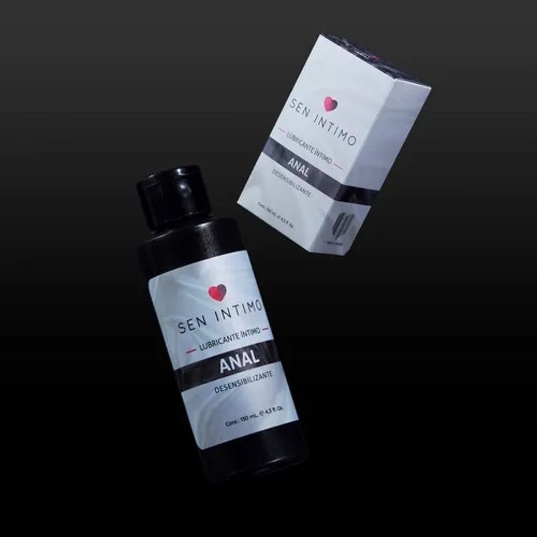 DESENSIBILIZANTE ANAL SEN INTIMO 