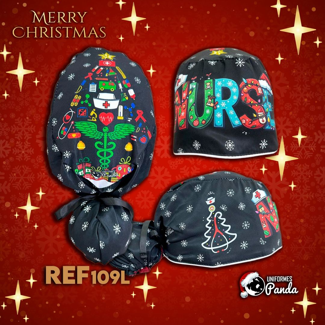 Gorro horma larga