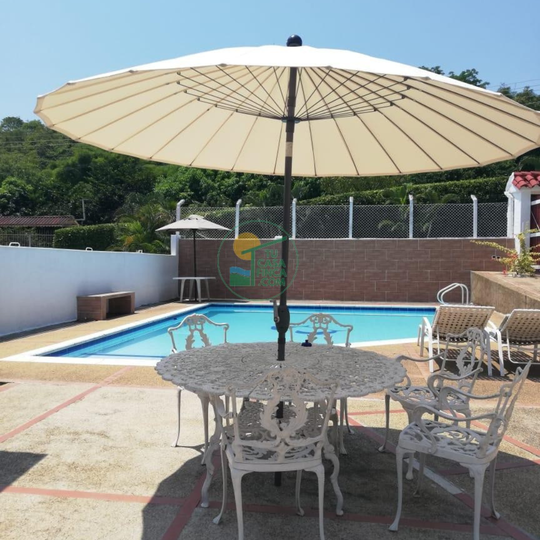 MELGAR | 10 PERSONAS