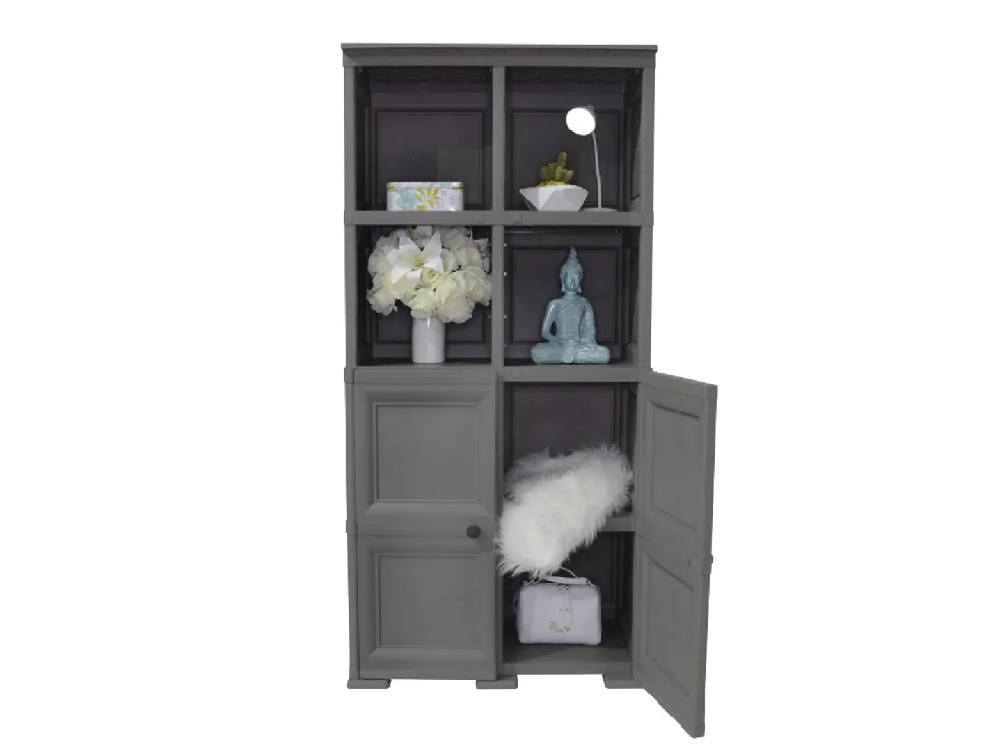 MUEBLE ELEGANCE MONET LISO RIMO 