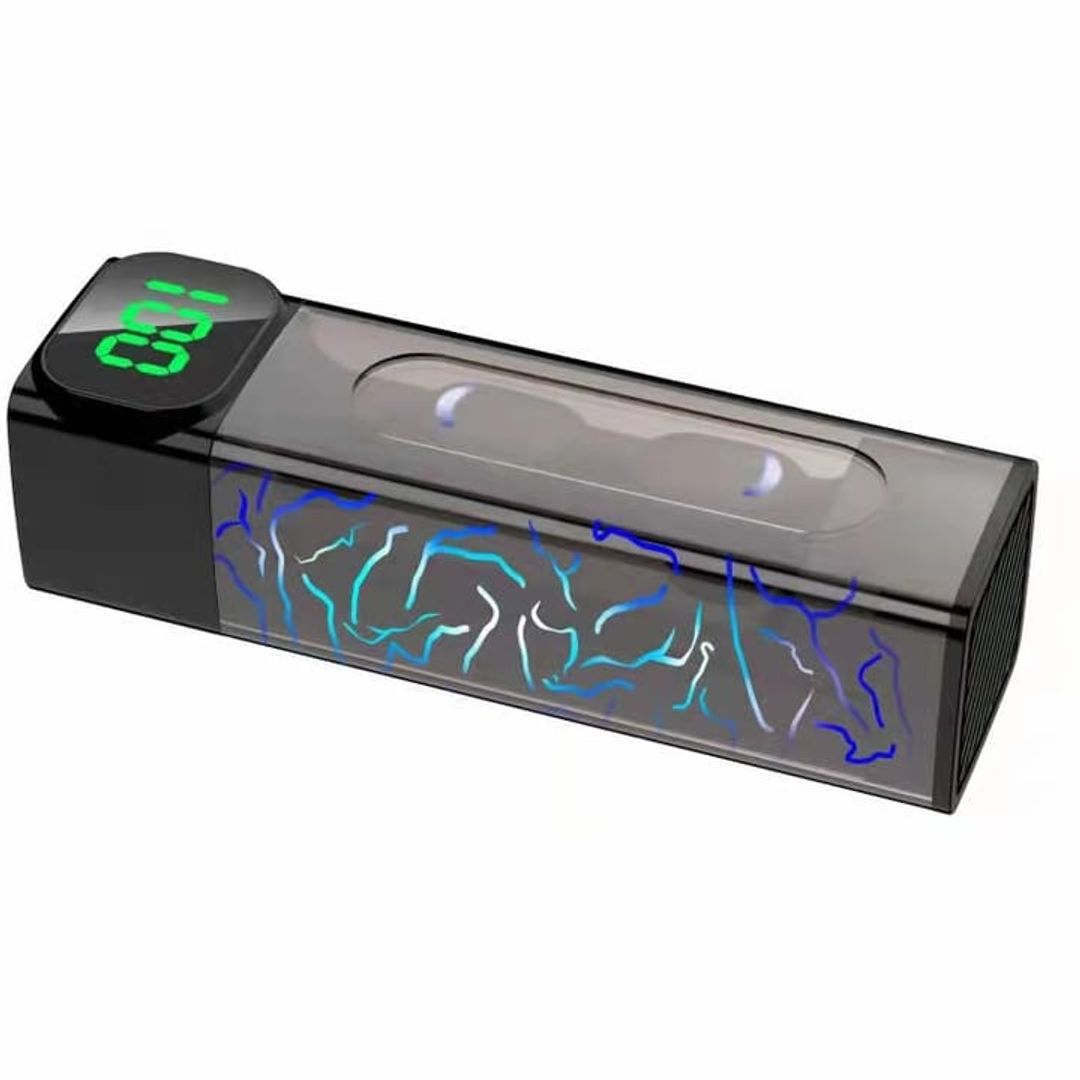 Audífonos inalámbricos 