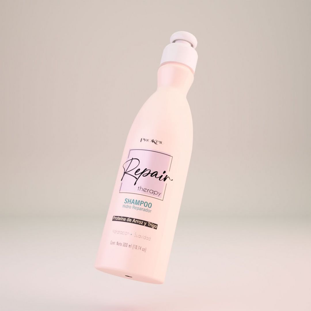 SHAMPOO REPAIR X300