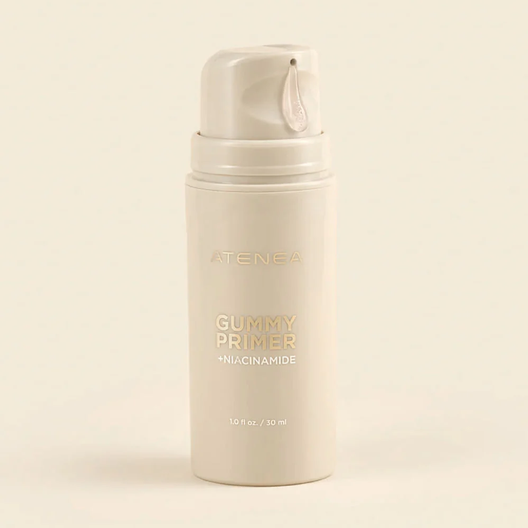 GUMMY PRIMER + NIACINAMIDA 30ML ATENEA