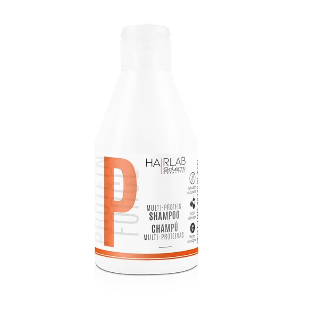 CHAMPU MULTI PROTEINA X 300 ML SALERM