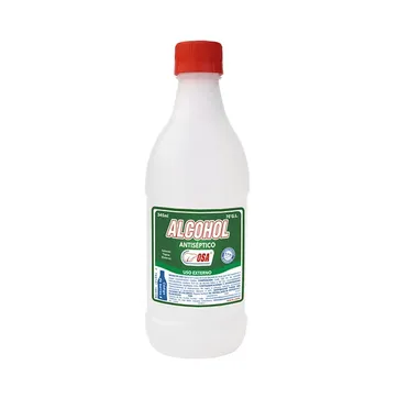 Imagen del producto ALCOHOL ANTISÉPTICO OSA X 345 ML