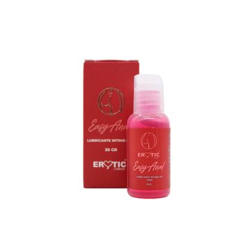 Imagen del producto EASY ANAL GEL 30ml