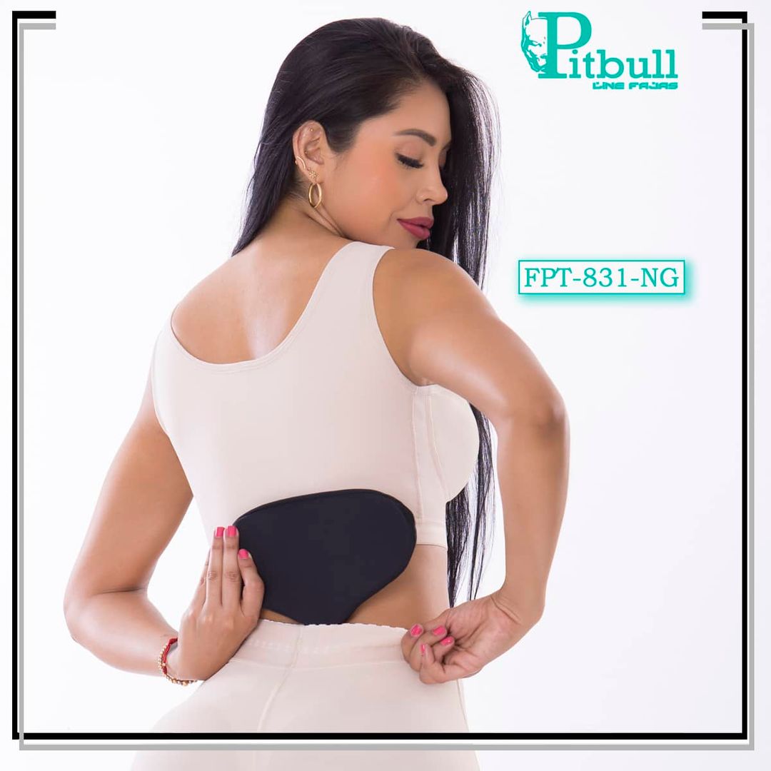 Tabla para Coxis Pitbull - FPT831