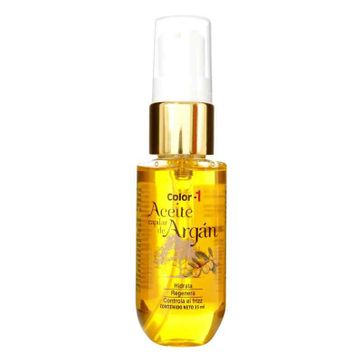 Imagen del producto ACEITE ARGAN COLOR 1 FCO X 35ML