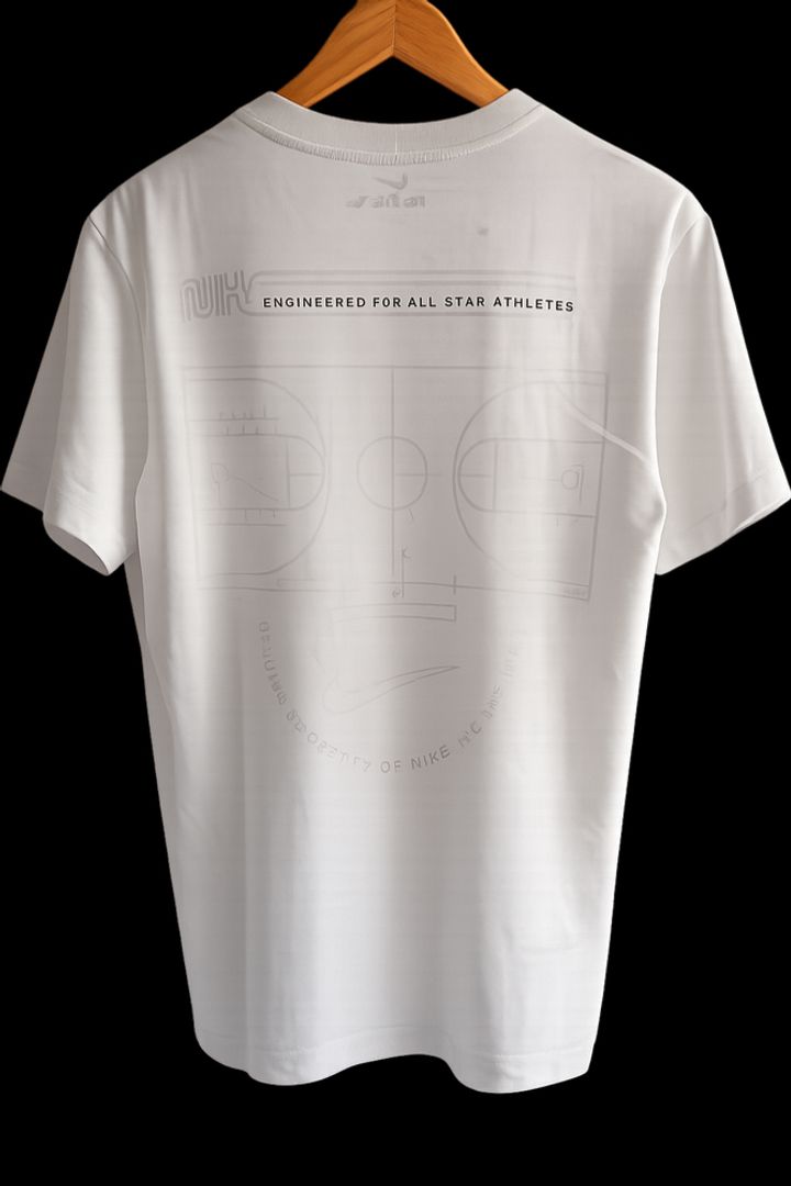 CAMISA NIKE