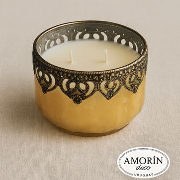 Imagen del producto Vela Morisca VENDIDAS 