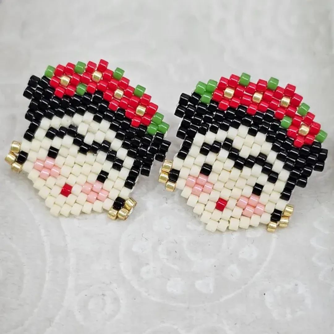 Topo Mini Frida Miyuki