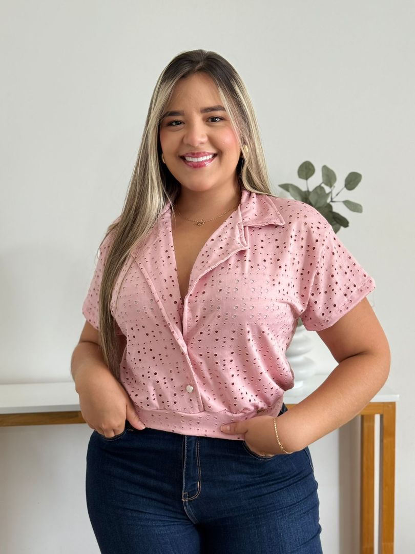 BLUSAS ELEGANTES 