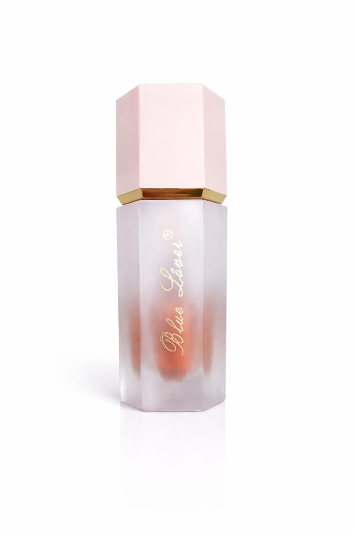 ILUMINADOR LIQUIDO - BLUE LOVERS