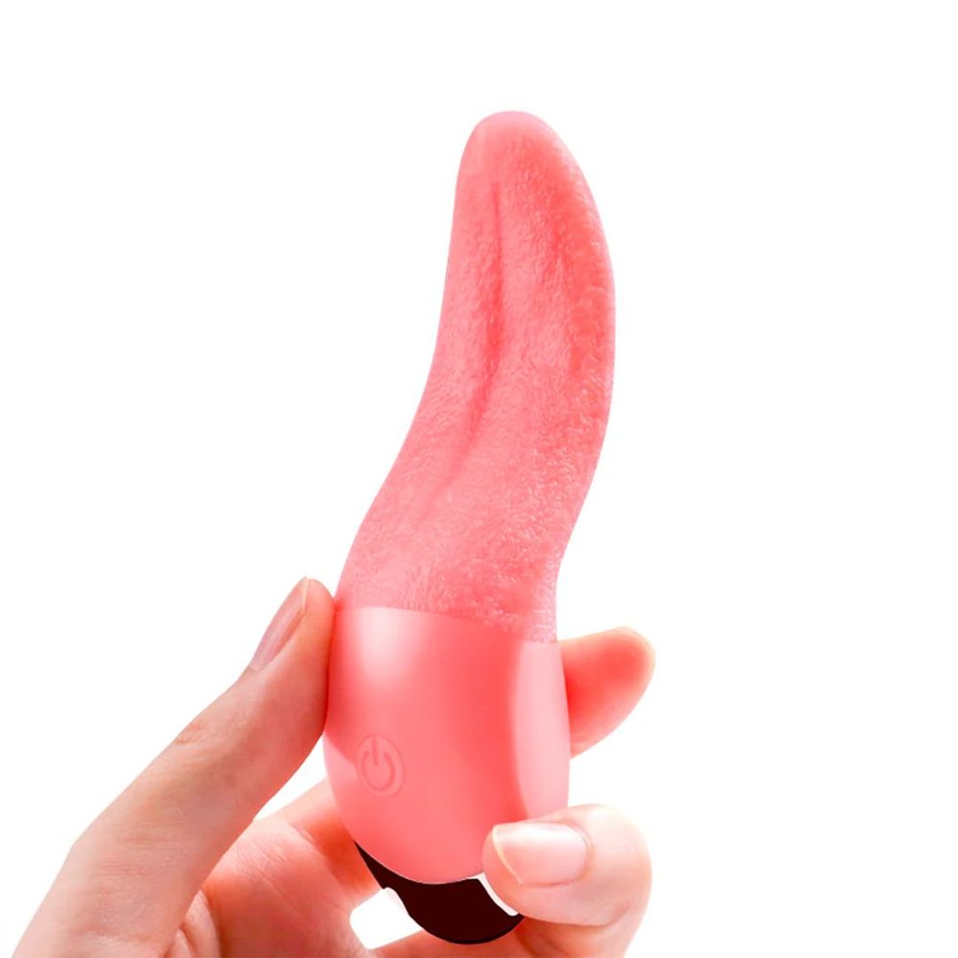 Lengua vibradora 