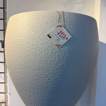 Imagen del producto MATERO PLASTICO TIPO GRANITO ARENA GIGANTE