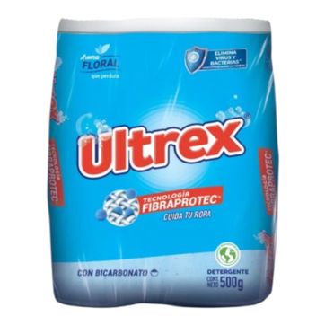 Imagen del producto  G. FLORAL X 500 GR 