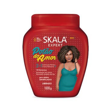Imagen del producto Skala Potao Do amor