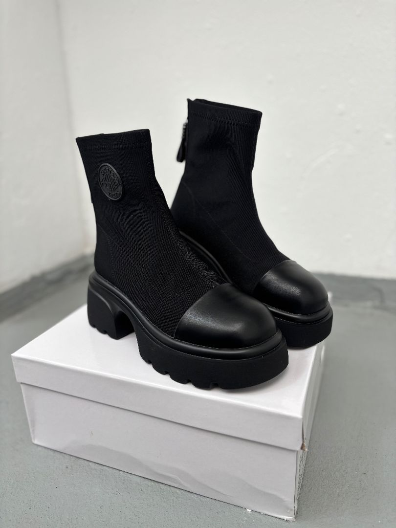 BOTA BERLÍN IMPORTADA 