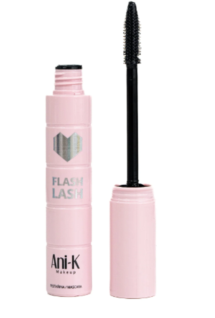 Pestañina Flash Lash