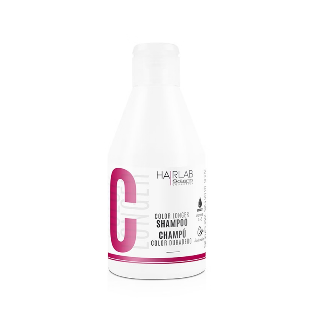 CHAMPU COLOR DURADERO X 300 ML SALERM
