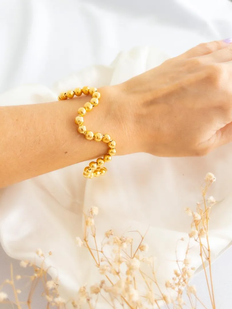 BRAZALETE HAMIDA - ITIEL