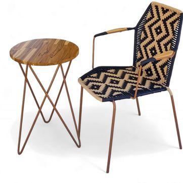 Imagen del producto Set de sillas y mesas