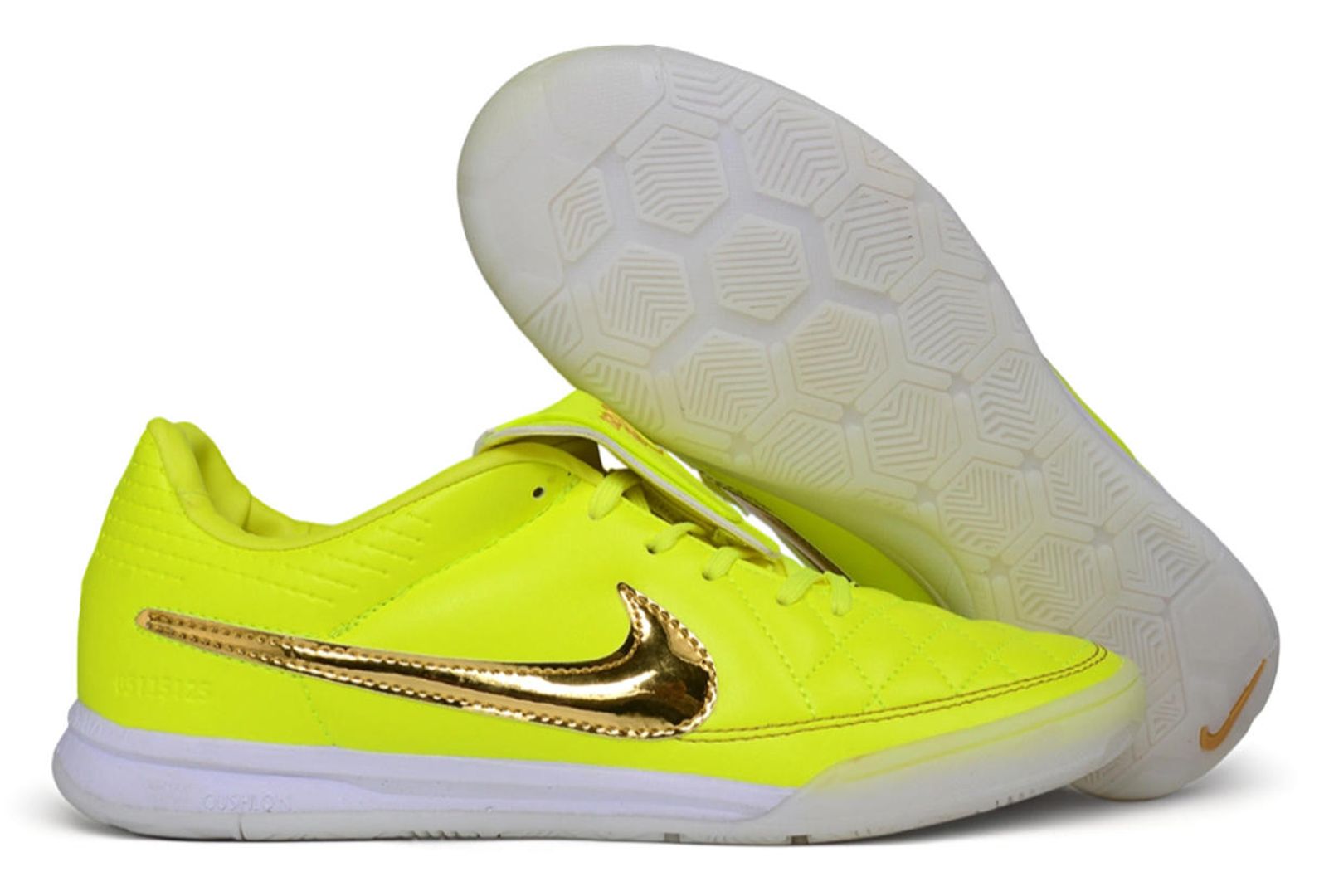 Tenis Tiempo IC - Indoor / Futsal Lote 1