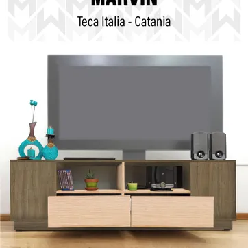 Centro - modelo Marvin 65" - imagen 1