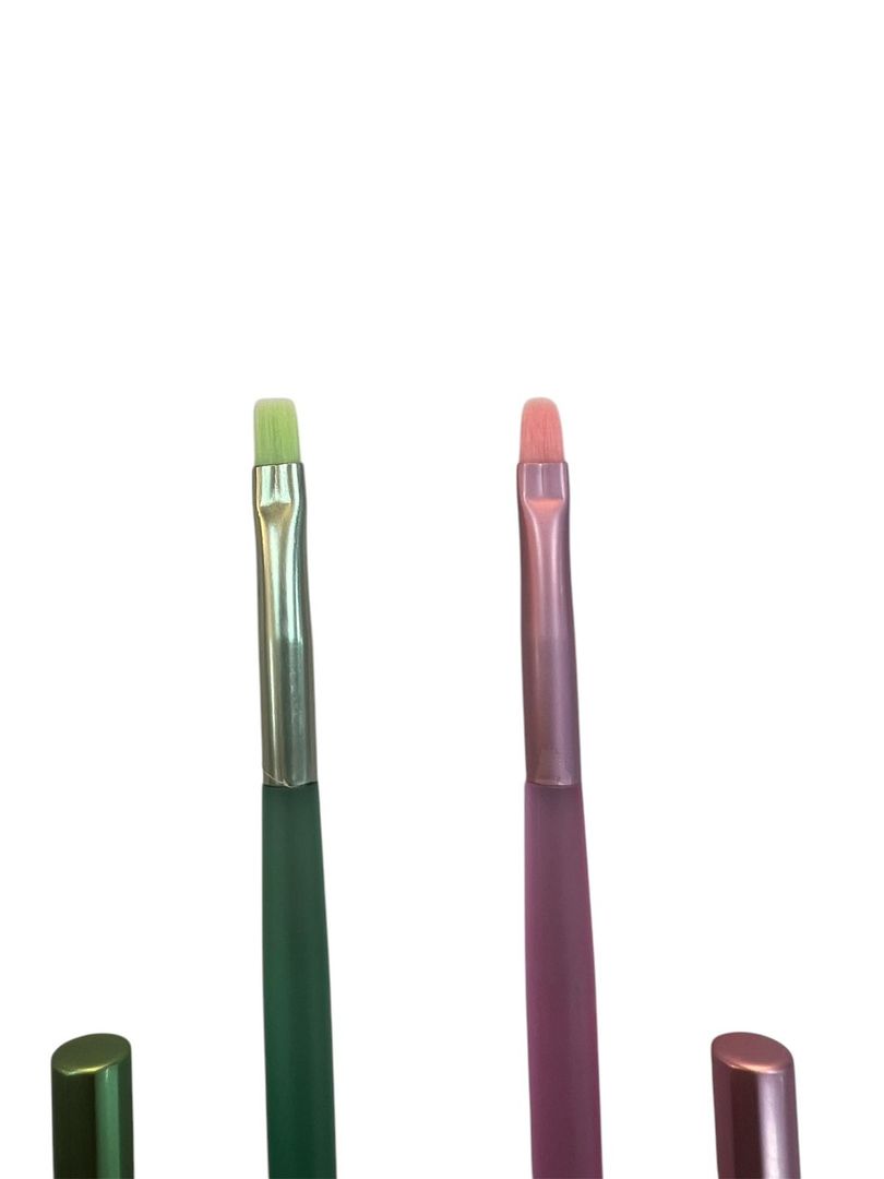  Pincel individual de unas  FAJ-828