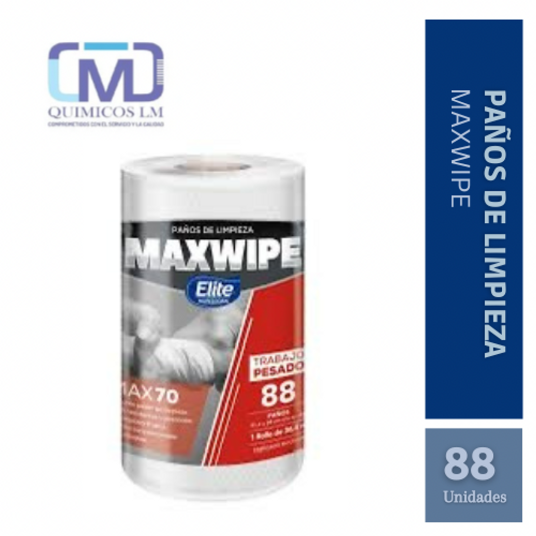 TOALLAS REUTILIZABLES 