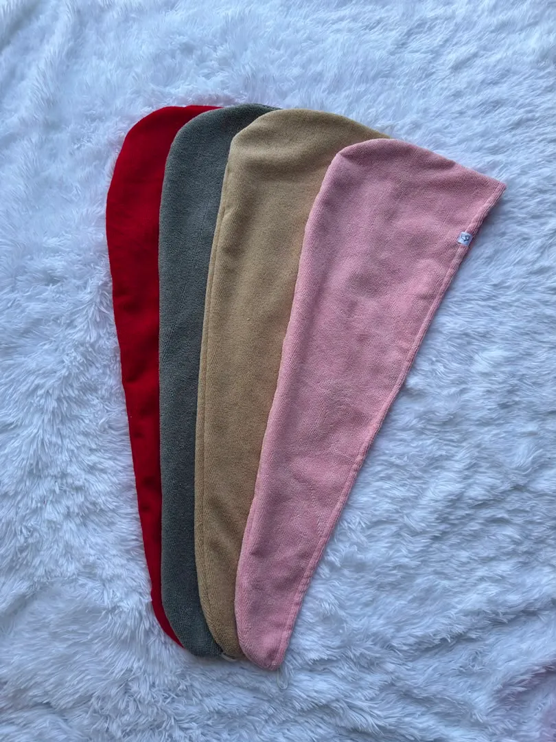 Gorro de Microfibra