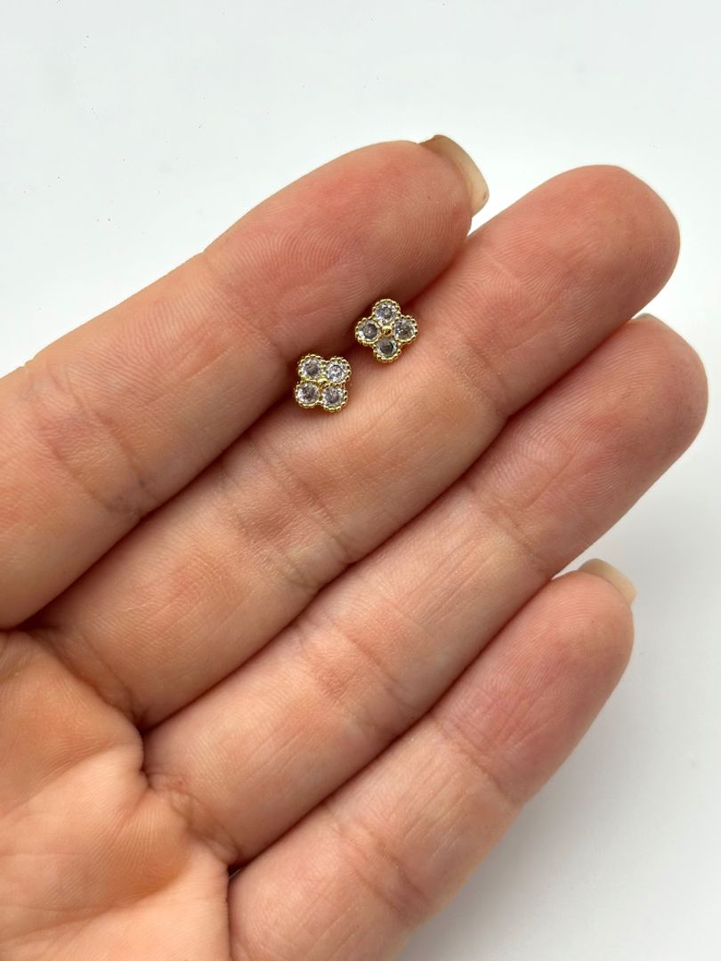 Topo vancleef circones