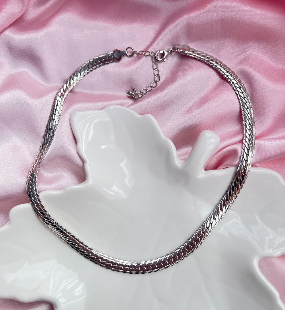 Cadena serpiente 