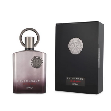 Supremacy Not Only Intense - imagen 2