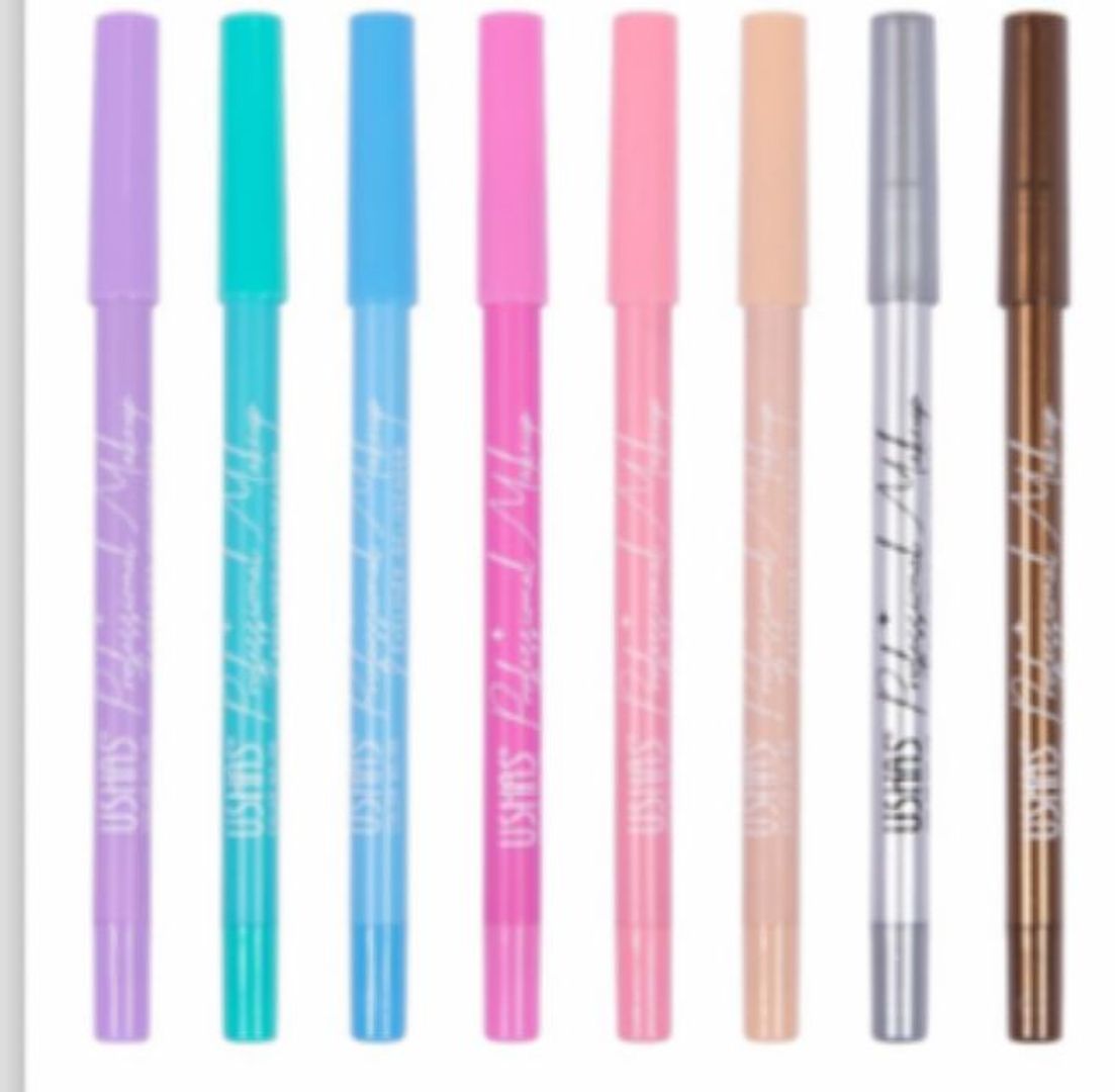 LÁPIZ SWEET LINER O LÁPIZ BLANCO EN GEL MISS COSMETICS