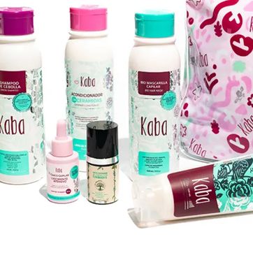 Imagen del producto KIT MÁSTER KABA