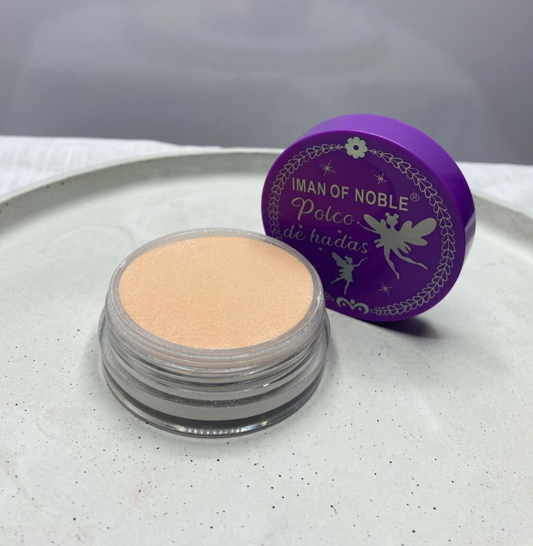 Polvo de hadas 